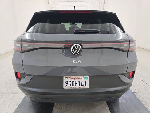 Used 2023 Volkswagen ID.4 S RWD image 5