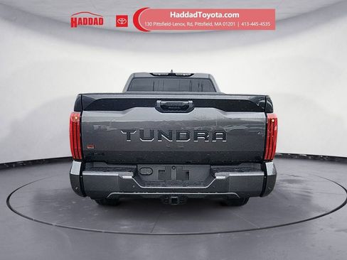 New 2026 Toyota Tundra SR5 image 4