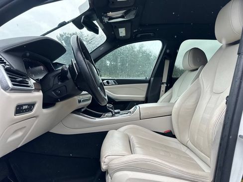 Used 2019 BMW X5 xDrive40i w/ Convenience Package AWD/4WD image 15