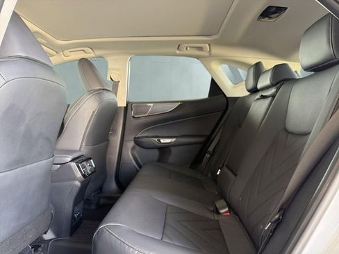 Certified 2026 Lexus NX 350 AWD w/ Accessory Package (2T) image 11