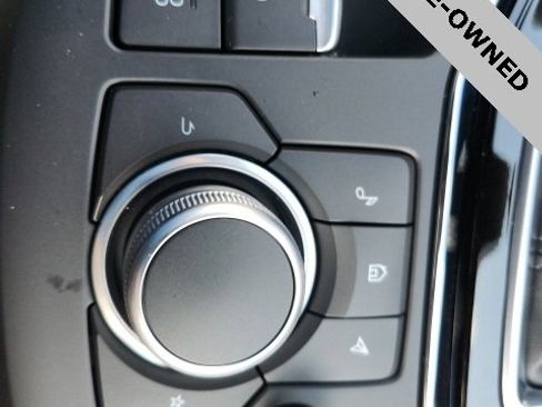 Certified 2025 MAZDA CX-5 Signature image 39