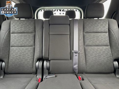 Certified 2025 Dodge Durango GT AWD/4WD image 16