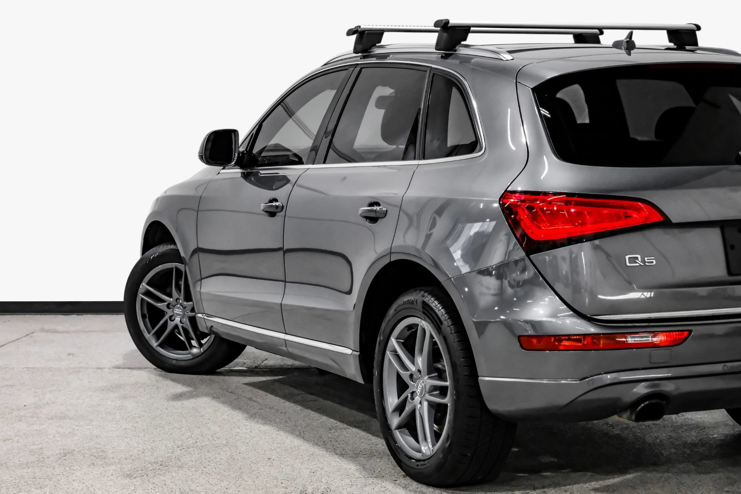 Used 2016 Audi Q5 2.0T Premium Plus AWD/4WD image 14