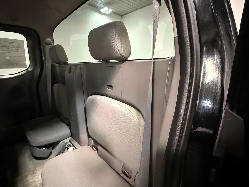 Used 2015 Nissan Frontier S RWD image 51