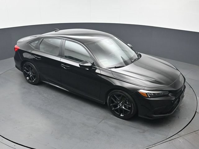 Used 2024 Honda Civic Sport image 37