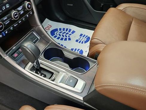Used 2020 Subaru Ascent Touring w/ Popular Package #2A AWD/4WD image 15