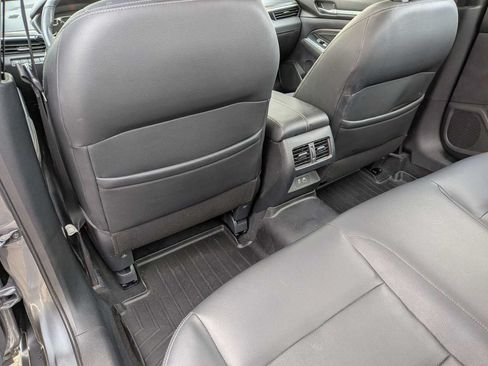 Used 2020 Nissan Altima 2.5 Platinum AWD/4WD image 18