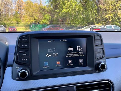 Used 2019 Hyundai Kona SEL AWD/4WD image 33