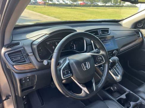 Used 2019 Honda CR-V EX-L image 15