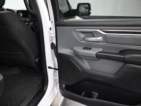 Used 2021 RAM 1500 Big Horn AWD/4WD image 20