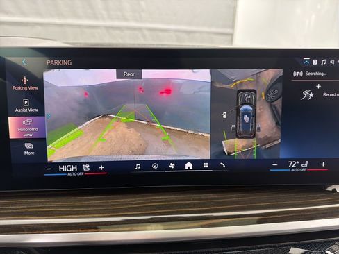 Used 2024 BMW X7 xDrive40i w/ Executive Package image 19