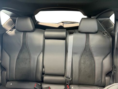 New 2026 Acura RDX A-Spec image 32