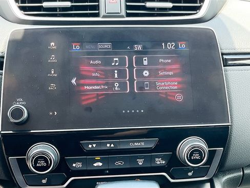 Used 2022 Honda CR-V EX-L image 14
