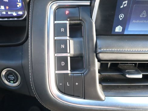 Used 2023 Chevrolet Tahoe LT image 55