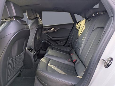 Used 2018 Audi S5 Premium Plus w/ Navigation Package image 12
