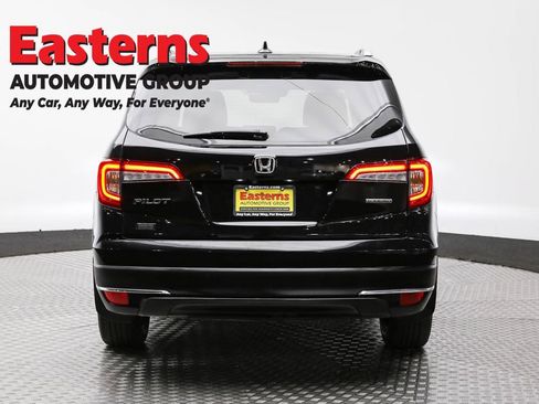 Used 2021 Honda Pilot Touring image 6