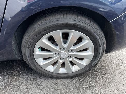 Used 2015 Buick Verano FWD image 20