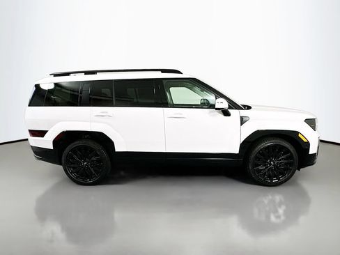 New 2026 Hyundai Santa Fe Calligraphy AWD/4WD image 4