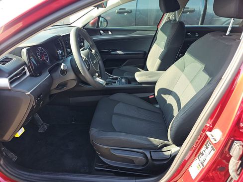 Used 2022 Kia K5 LXS FWD image 4