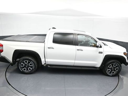 Certified 2020 Toyota Tundra 1794 Edition image 37