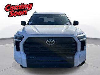Used 2024 Toyota Tundra SR5 video 3