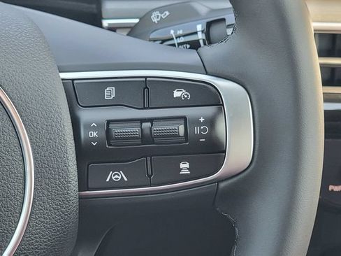 Certified 2026 Kia K5 GT-Line w/ GT-Line Red Interior Package FWD image 29