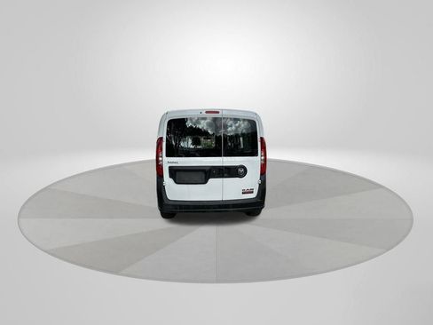 Used 2017 RAM ProMaster City Tradesman w/ Rear Back-up Camera Group image 6