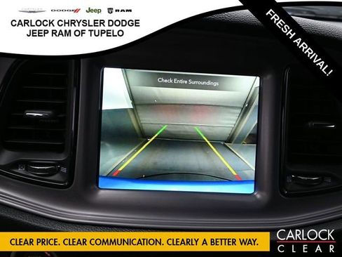 Used 2023 Dodge Challenger R/T Scat Pack RWD image 26