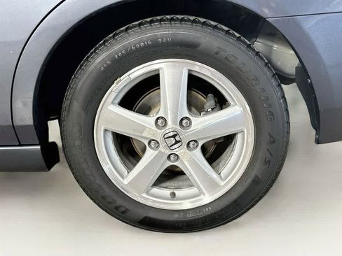 Used 2005 Honda Accord EX-L image 8