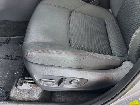 Used 2023 Toyota RAV4 SE w/ Weather & Moonroof Package AWD/4WD image 24