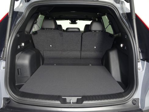 New 2026 Honda CR-V Sport Touring image 11