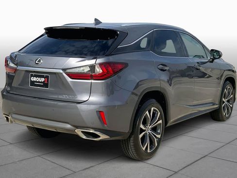 Used 2019 Lexus RX 350 FWD image 12