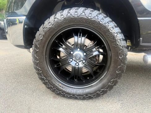 Used 2014 Ford F150 XLT w/ Equipment Group 301A Mid AWD/4WD image 22