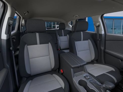 New 2026 Chevrolet Blazer LT w/ Midnight/Sport Edition FWD image 16