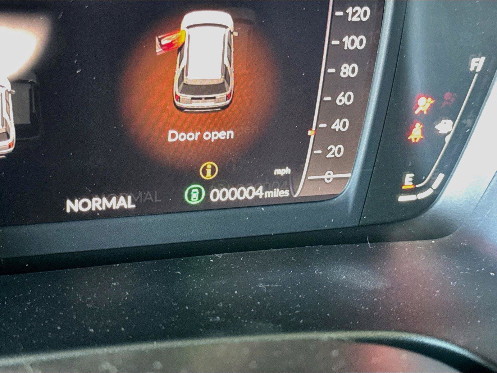 New 2026 Honda Passport RTL image 19