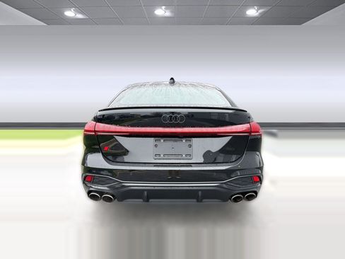 New 2026 Audi S5 Premium Plus AWD/4WD image 9