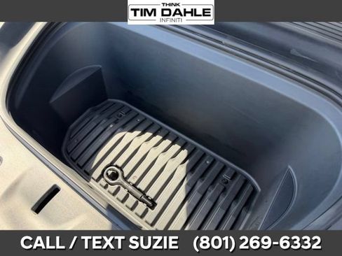 Used 2021 Tesla Model Y 2WD image 20