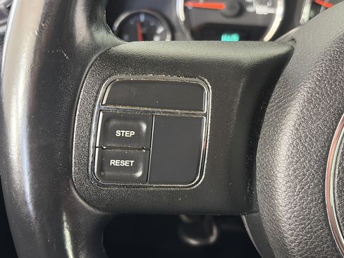 Used 2015 Jeep Wrangler Sport w/ Quick Order Package 24S AWD/4WD image 28