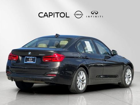 Used 2018 BMW 320i Sedan image 5