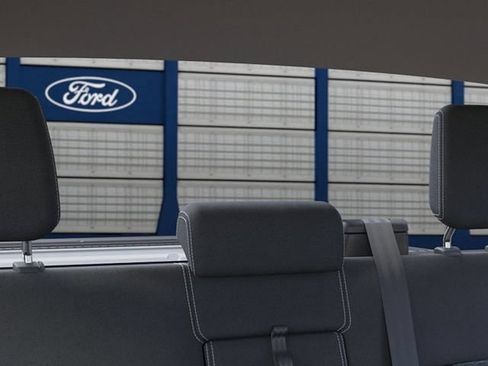 New 2026 Ford Ranger XL w/ Trailer Tow Package AWD/4WD image 22