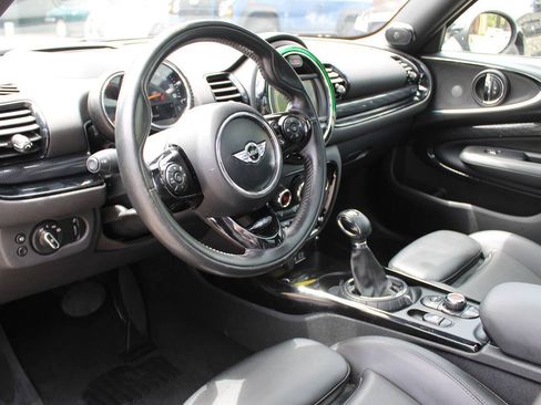 Used 2017 MINI Cooper Clubman S AWD/4WD image 15