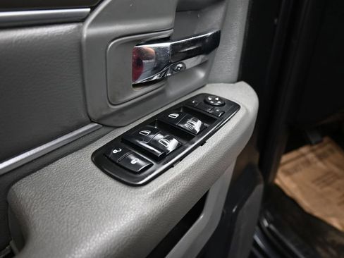 Used 2014 RAM 2500 Big Horn AWD/4WD image 12