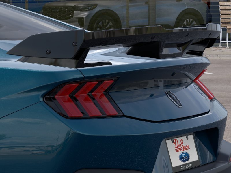 New 2026 Ford Mustang Dark Horse SC RWD image 24