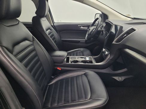 Used 2022 Ford Edge SEL image 21