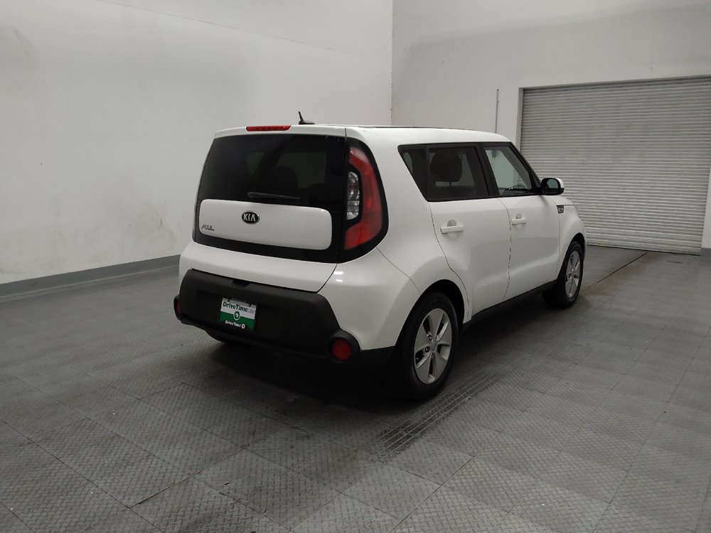 Used 2016 Kia Soul FWD image 9
