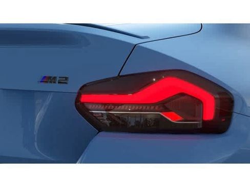 New 2026 BMW M2 RWD image 8