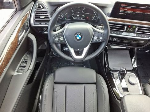 Used 2022 BMW X3 xDrive30i image 15