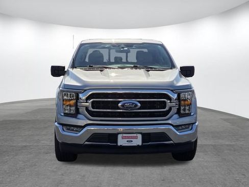 Used 2023 Ford F150 XLT w/ Equipment Group 302A High RWD image 2
