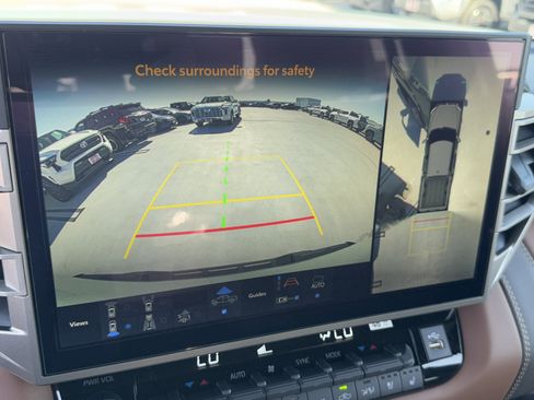 New 2026 Toyota Tundra 1794 Edition image 6