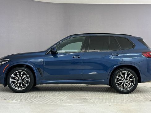 Certified 2023 BMW X5 sDrive40i w/ M Sport Package image 2